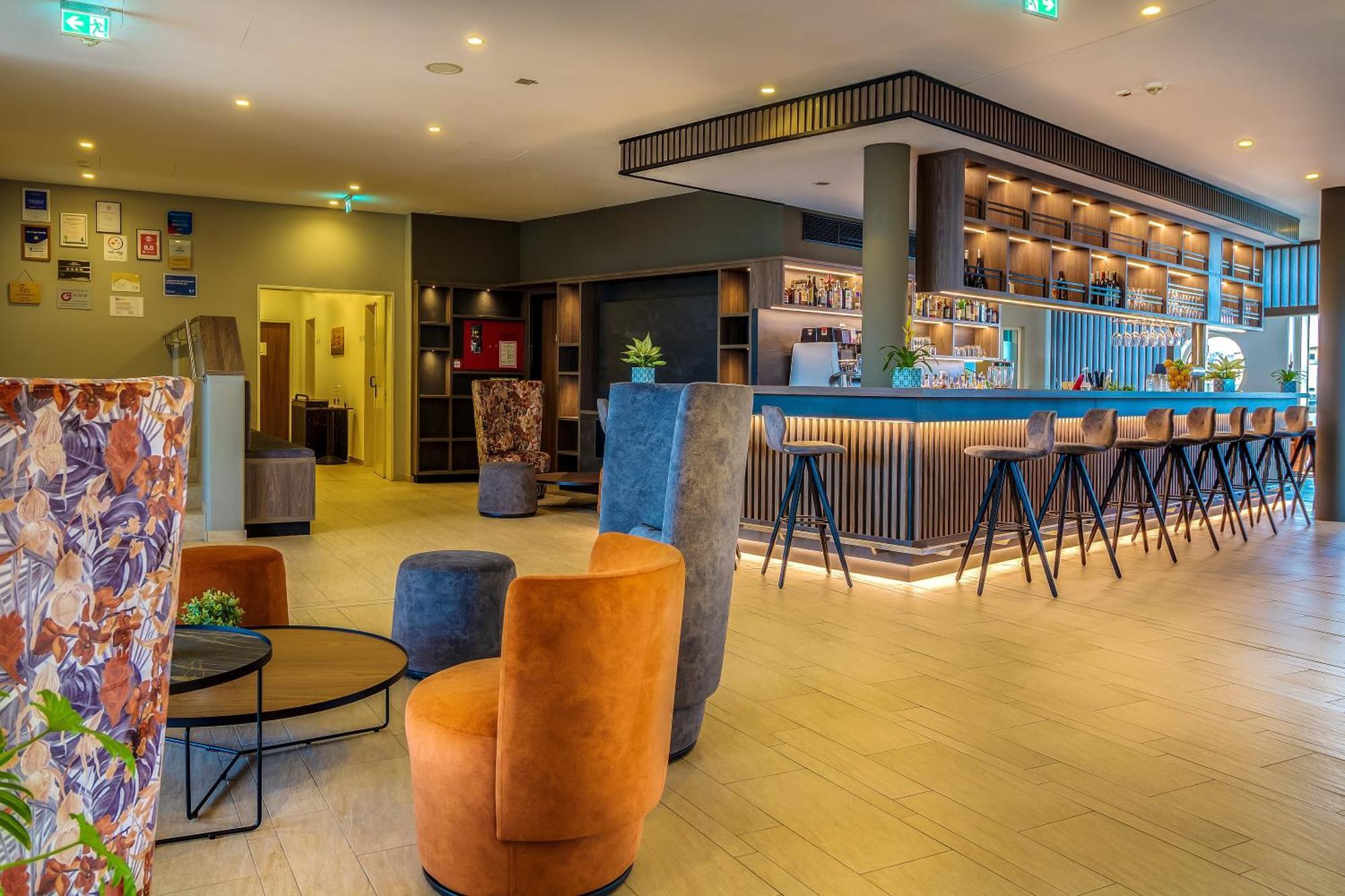 Lagovida Das Ferienresort Am Stoermthaler See Großpösna Kültér fotó