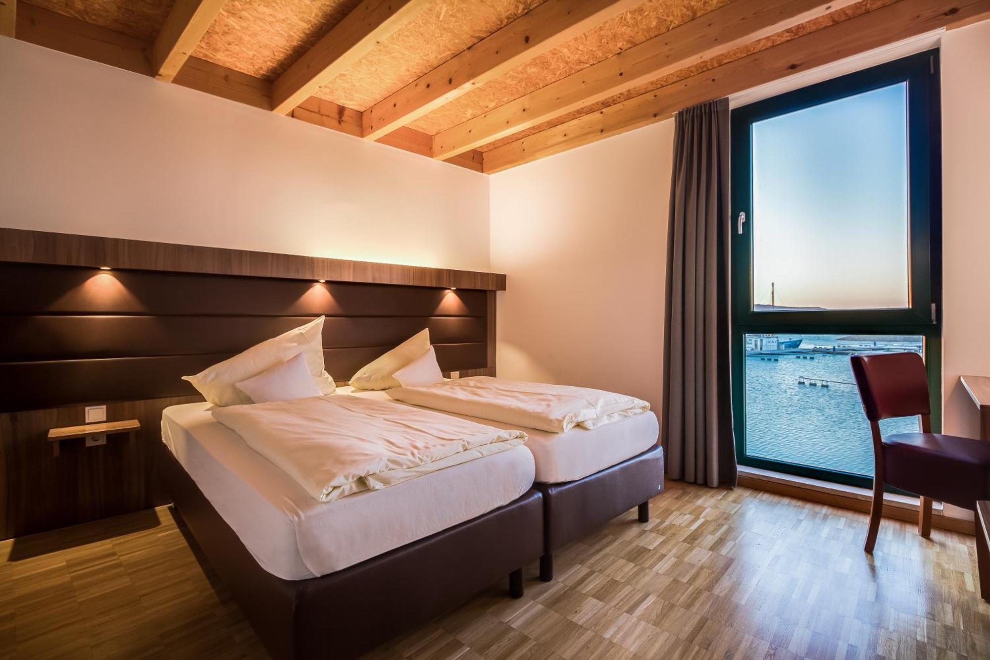 Lagovida Das Ferienresort Am Stoermthaler See Großpösna Kültér fotó