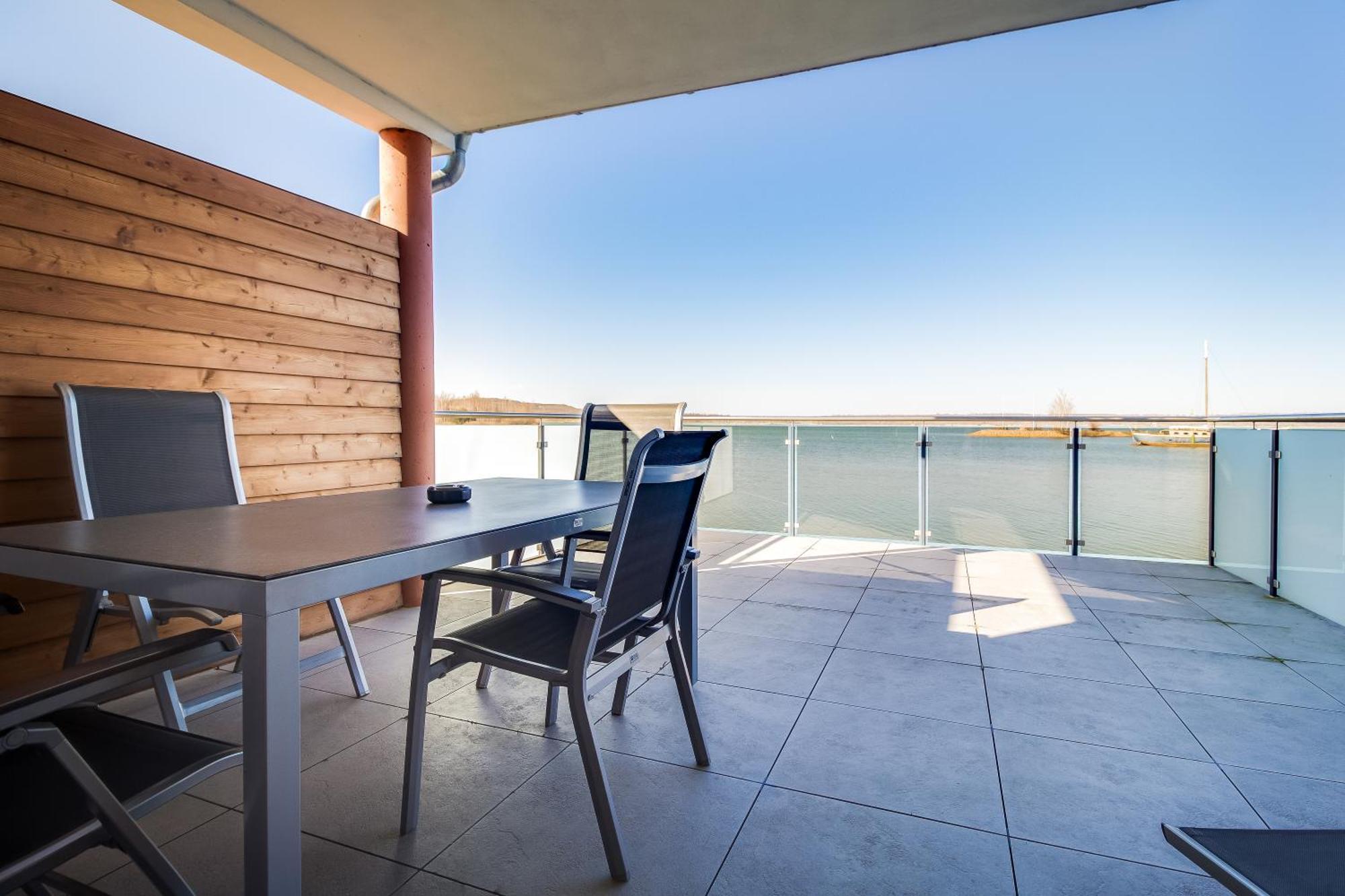Lagovida Das Ferienresort Am Stoermthaler See Großpösna Kültér fotó