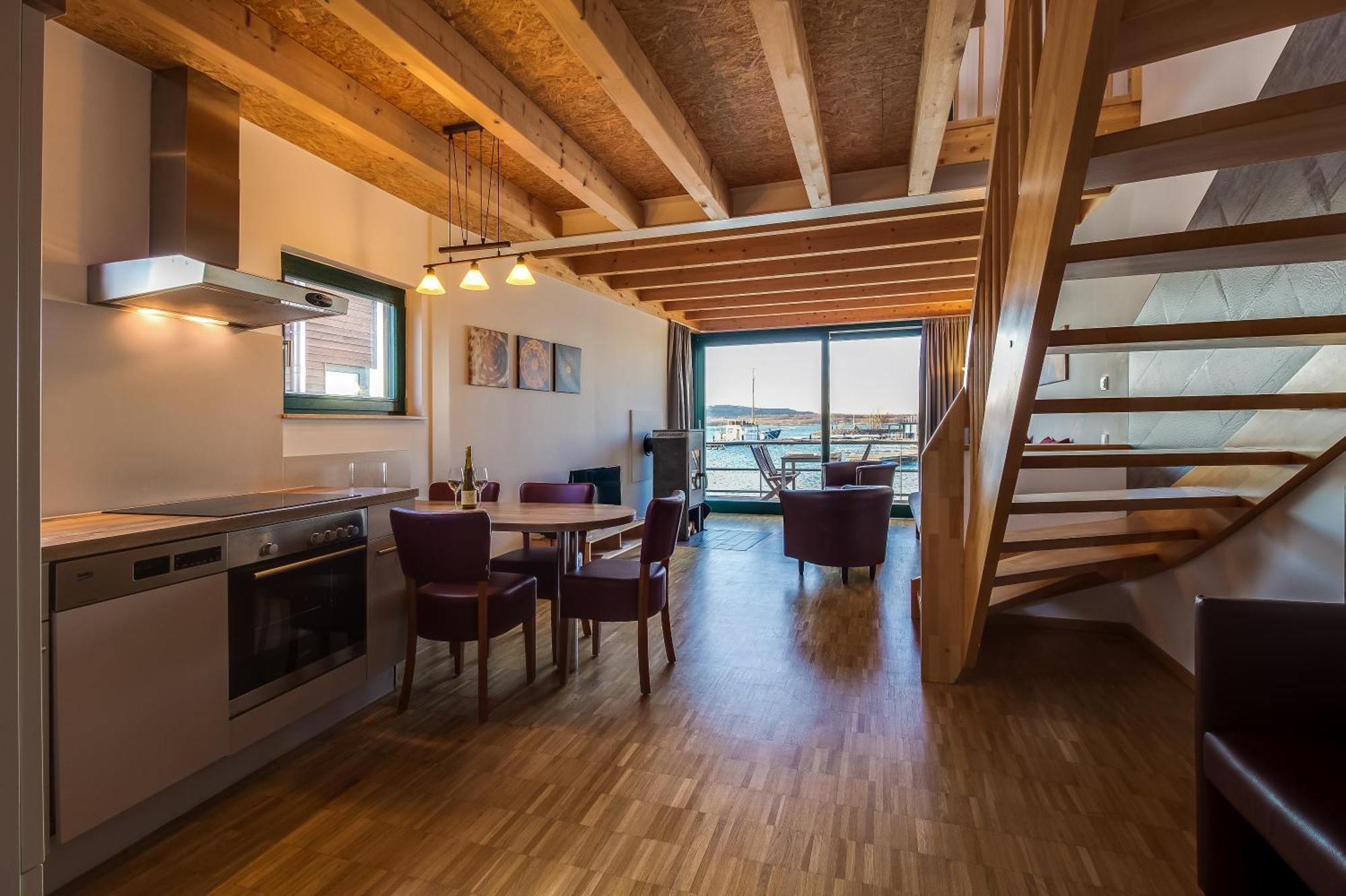 Lagovida Das Ferienresort Am Stoermthaler See Großpösna Kültér fotó