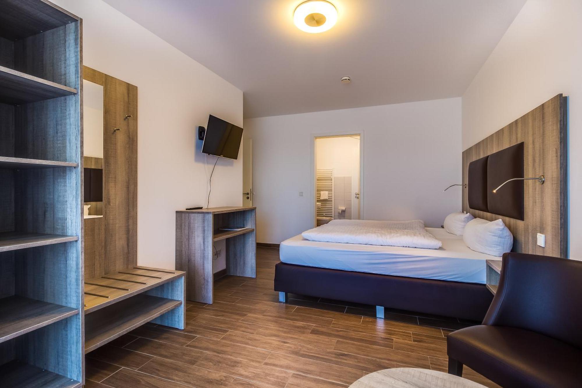 Lagovida Das Ferienresort Am Stoermthaler See Großpösna Kültér fotó